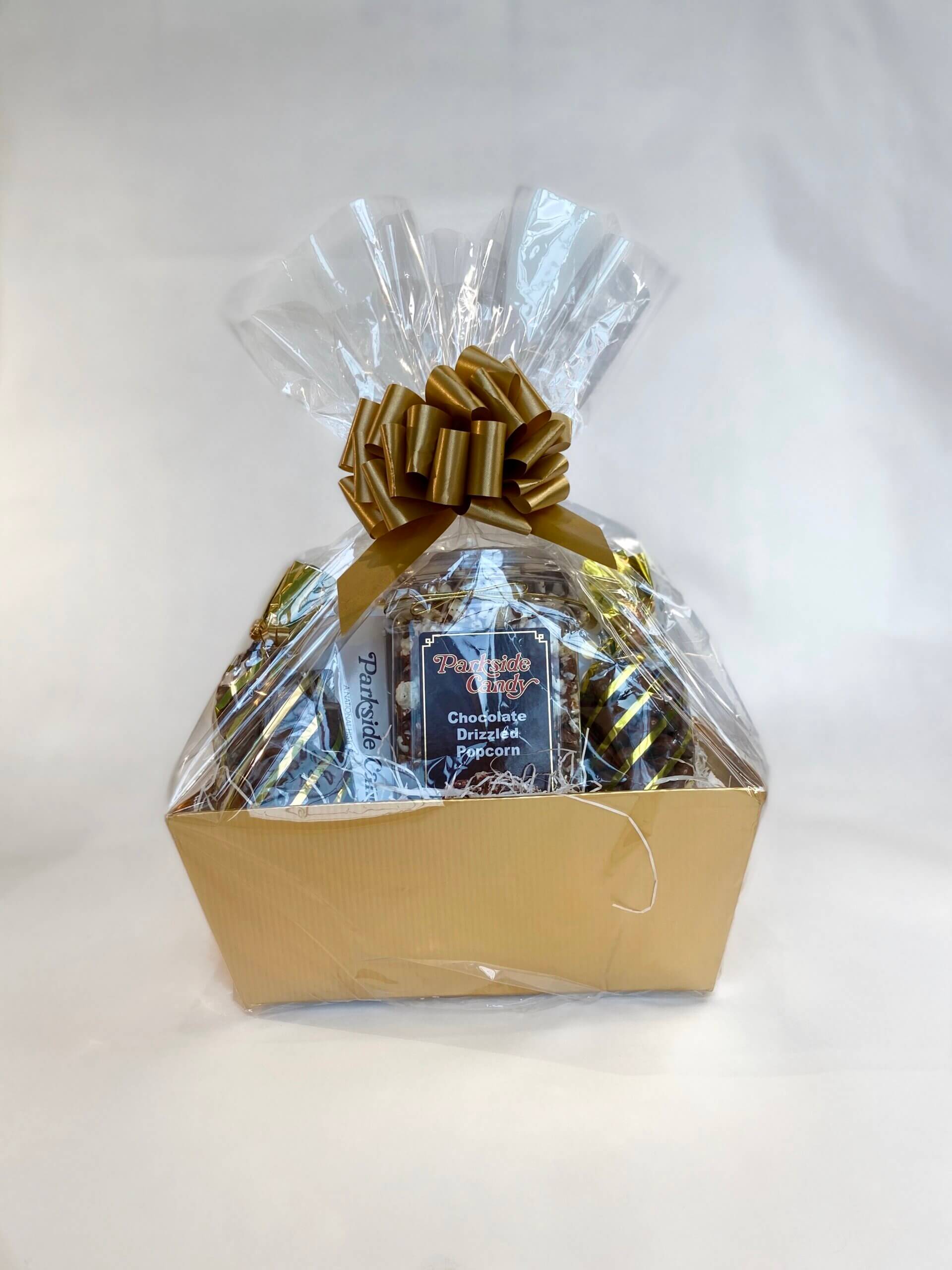 Indulgence Basket 1