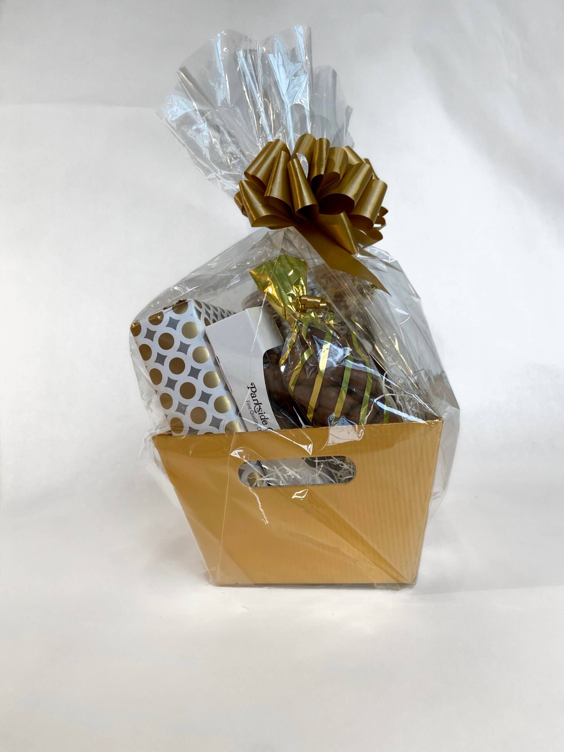 Indulgence Basket 2