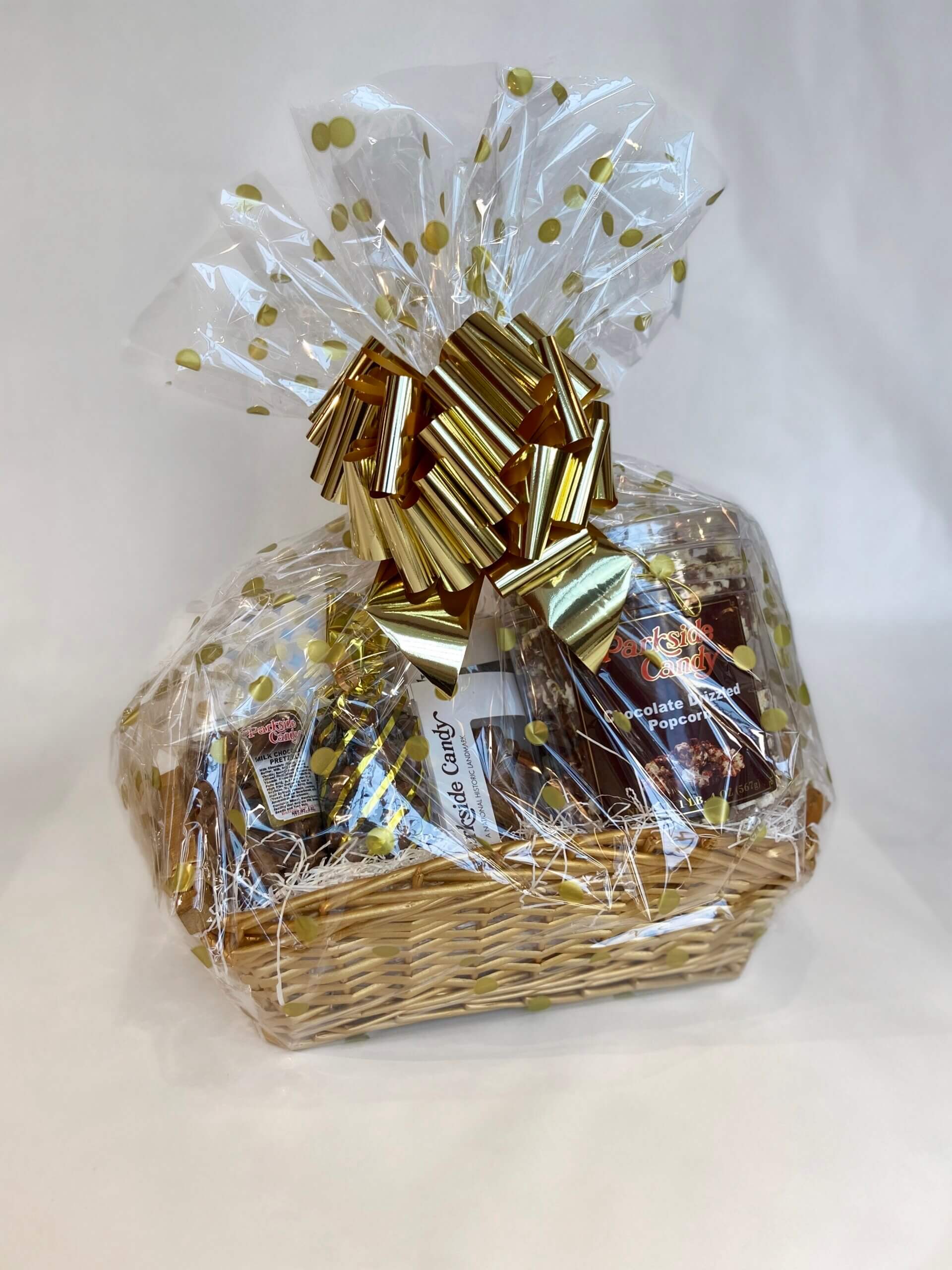Celebration Basket