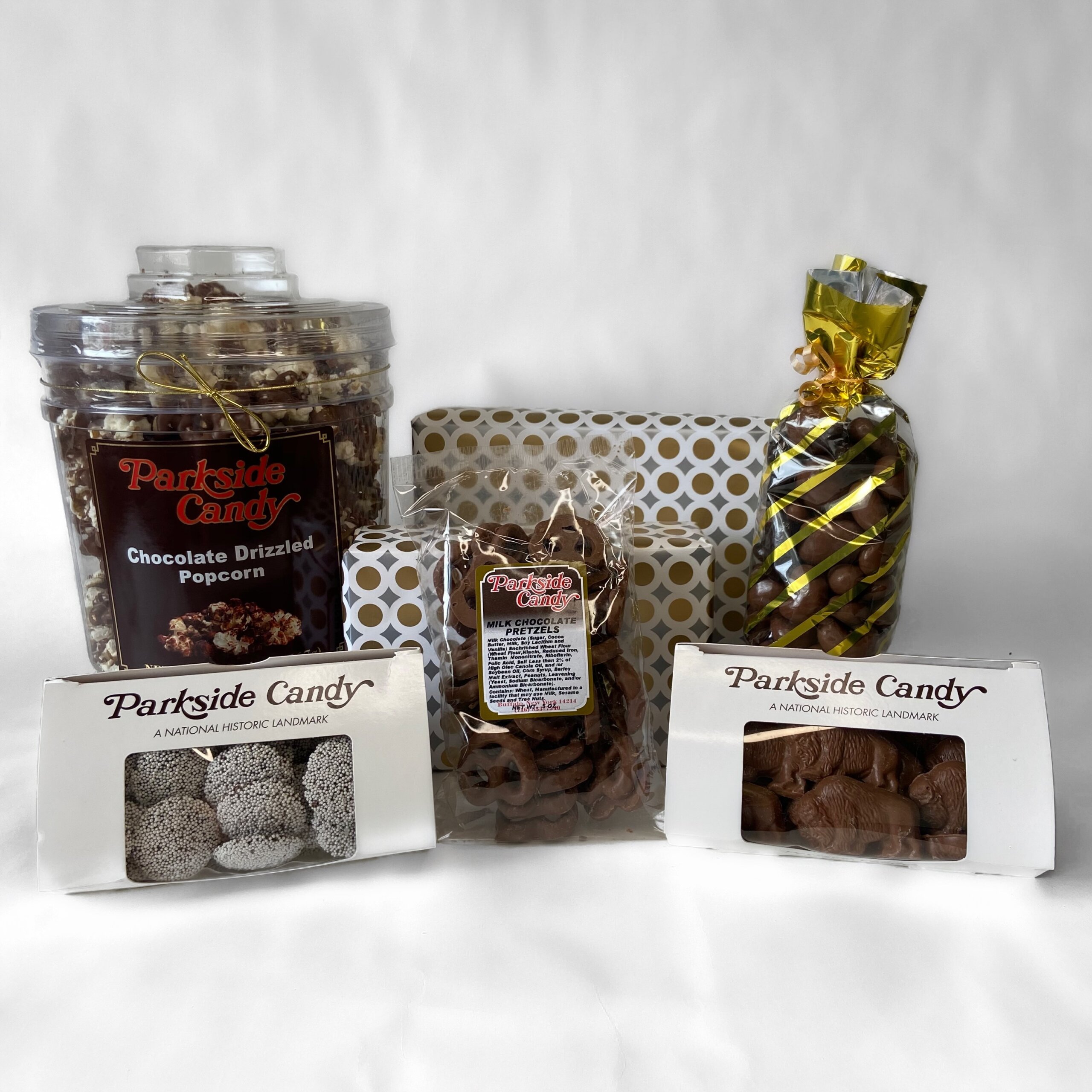 Celebration Basket 2