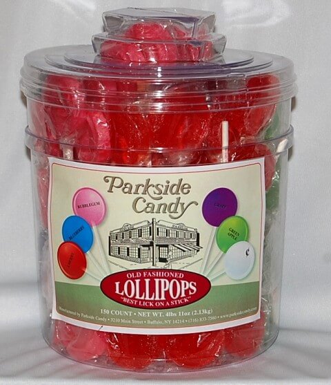 lollipop 1