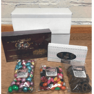 family easter favorites