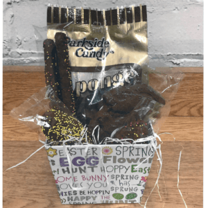 Easter Gift Box
