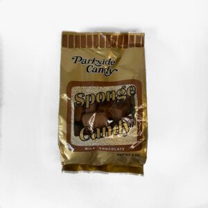Milk Sponge 8 oz