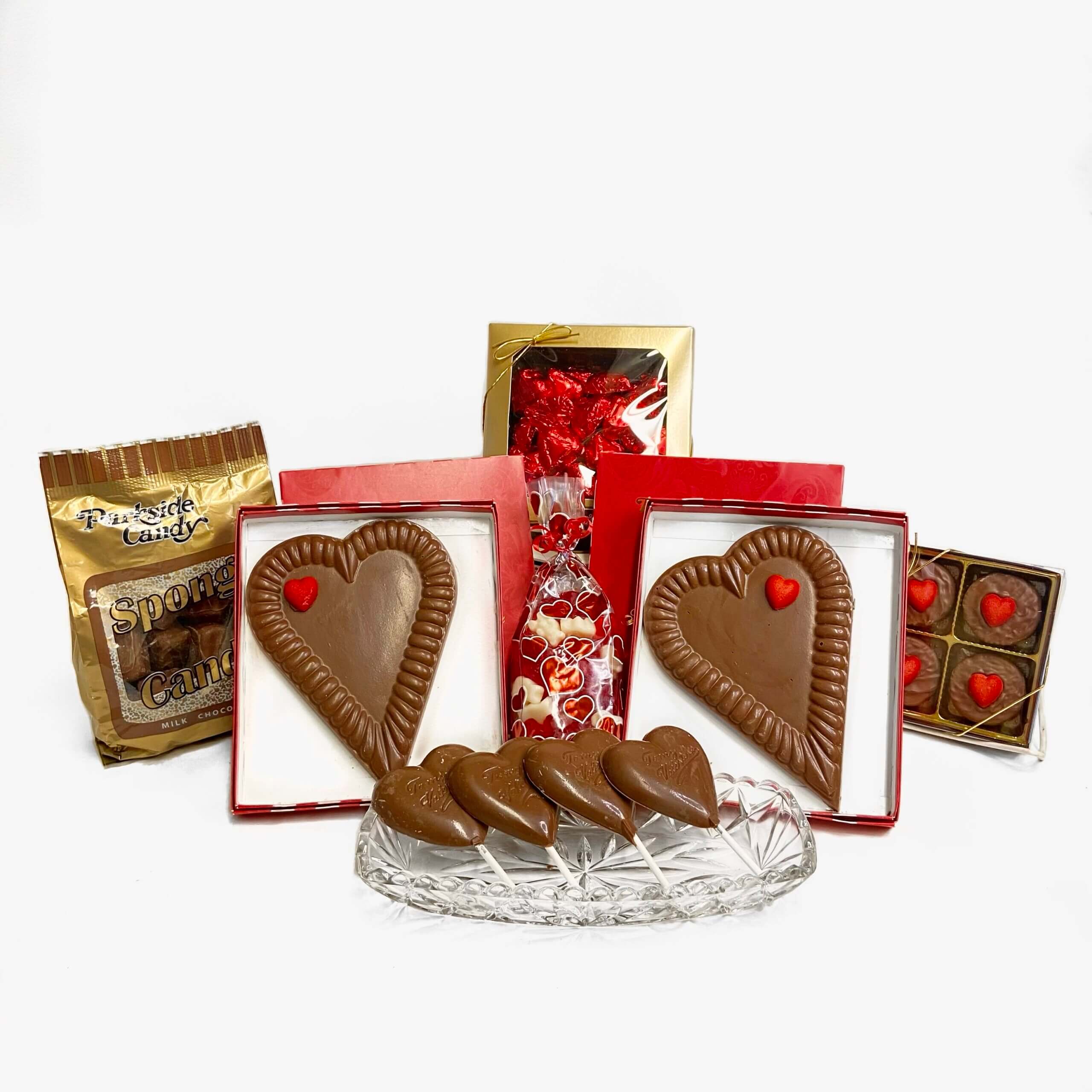 V Day Family Bundle - Small
