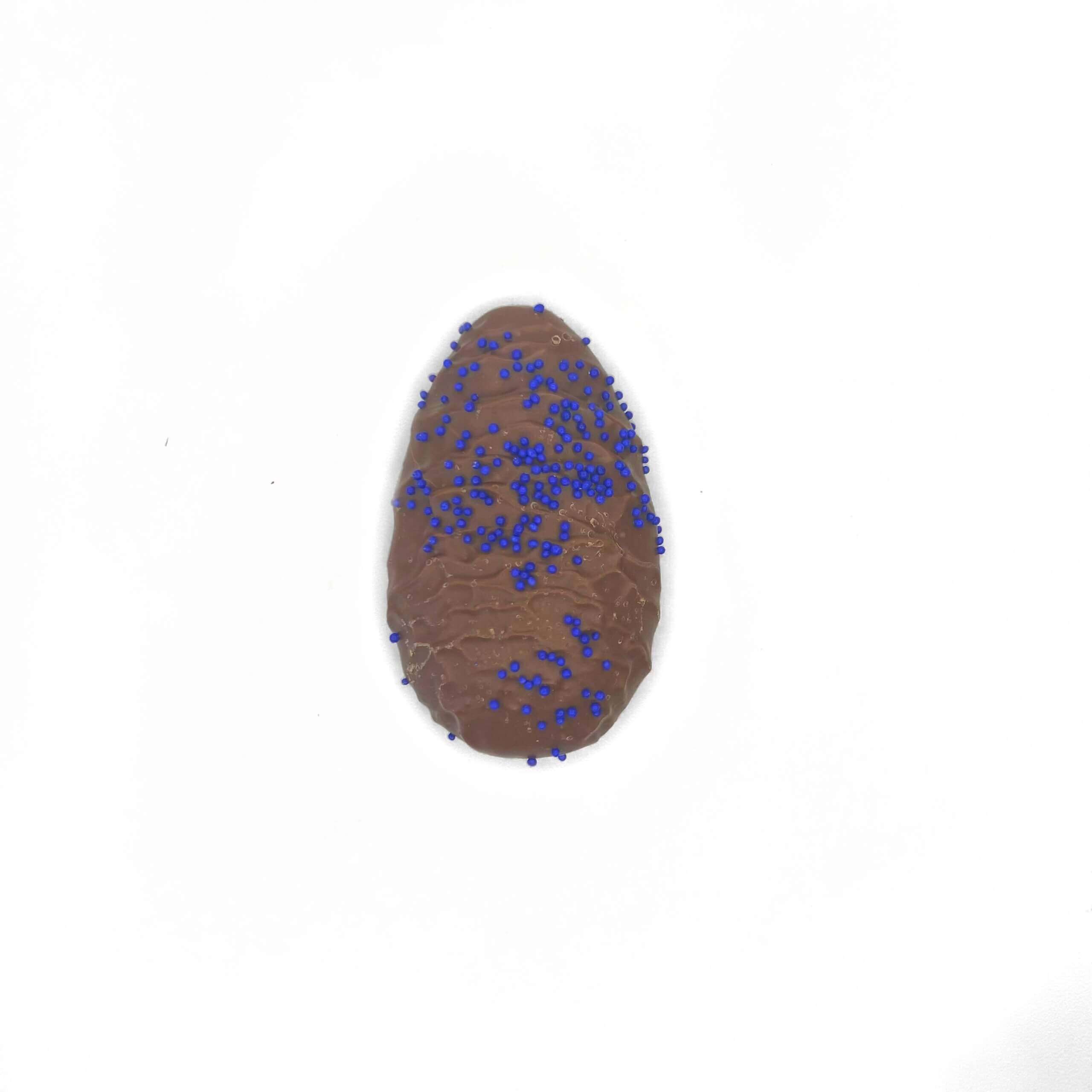 Raspberry Mallow Egg