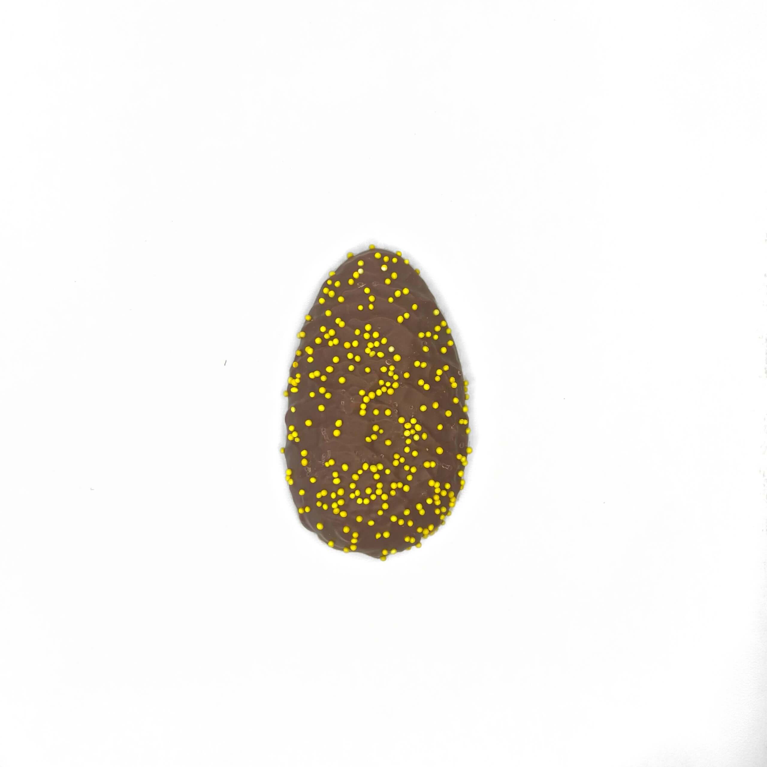 Caramallow Egg
