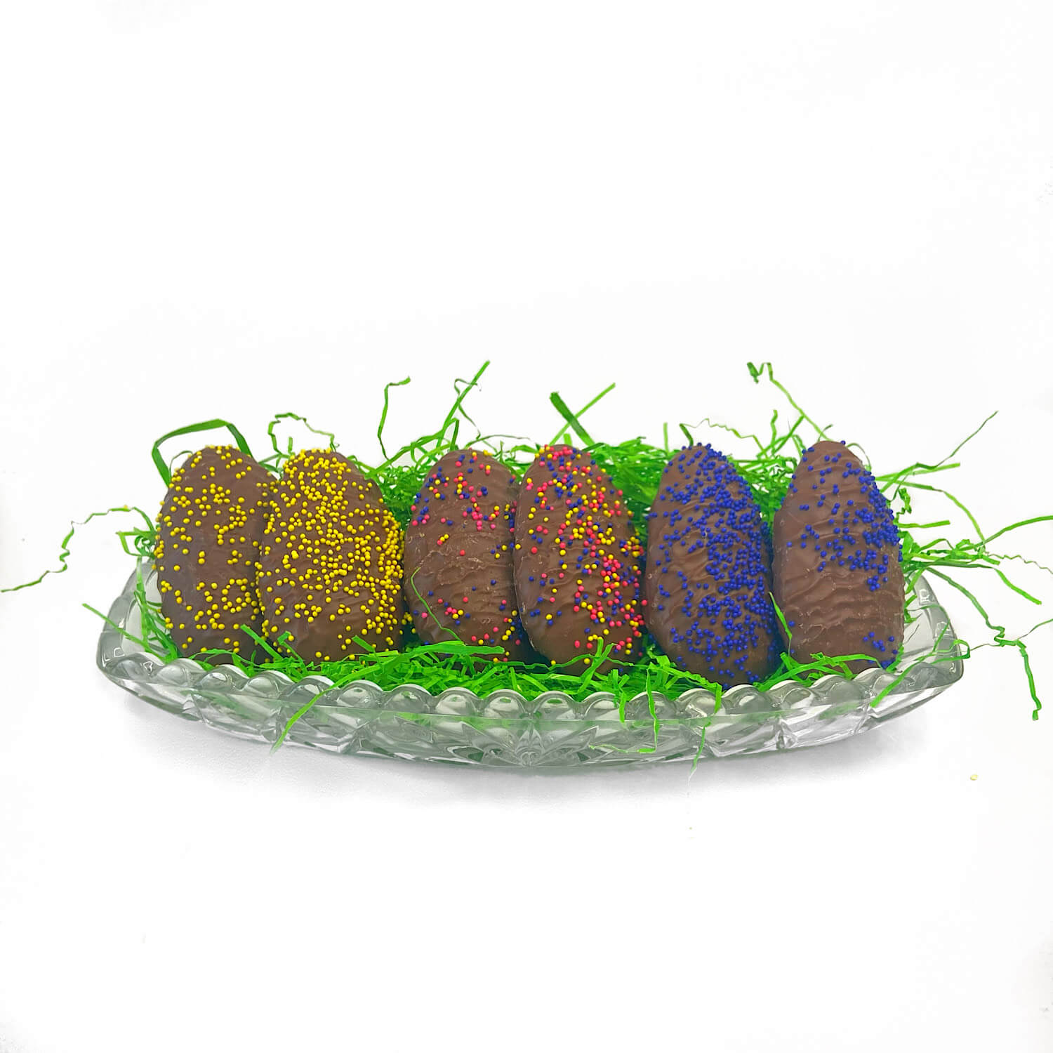 Mallow Egg Assortment 2