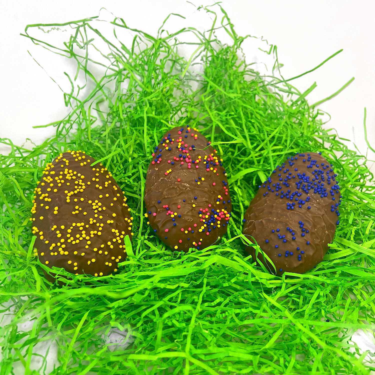 Mallow Egg Assortment 3